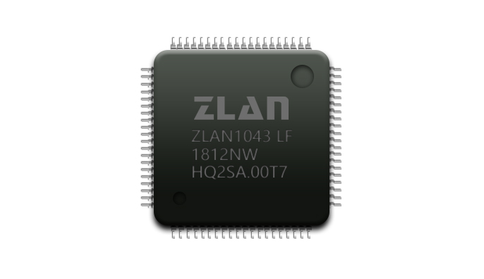 網(wǎng)絡(luò)控制IO芯片