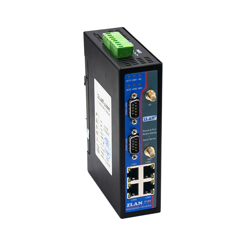 4G DTU,4G網(wǎng)關