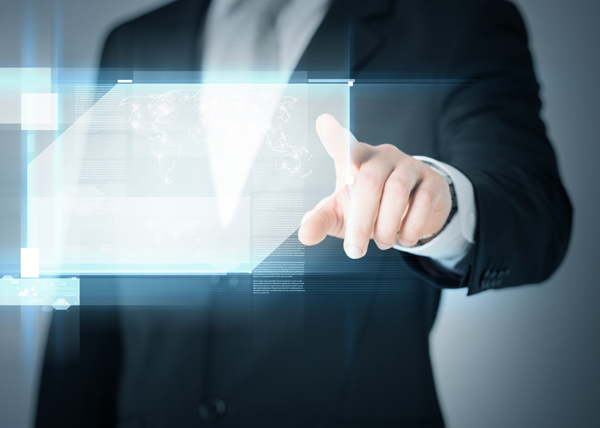 企業(yè)動(dòng)態(tài)