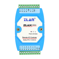 以太網(wǎng)遠(yuǎn)程IO模塊