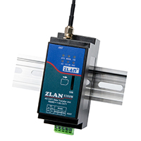 高性?xún)r(jià)比的CAT1 4G DTU