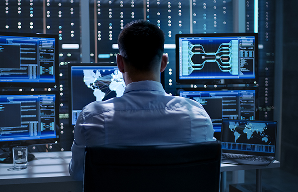 環(huán)動(dòng)監(jiān)控