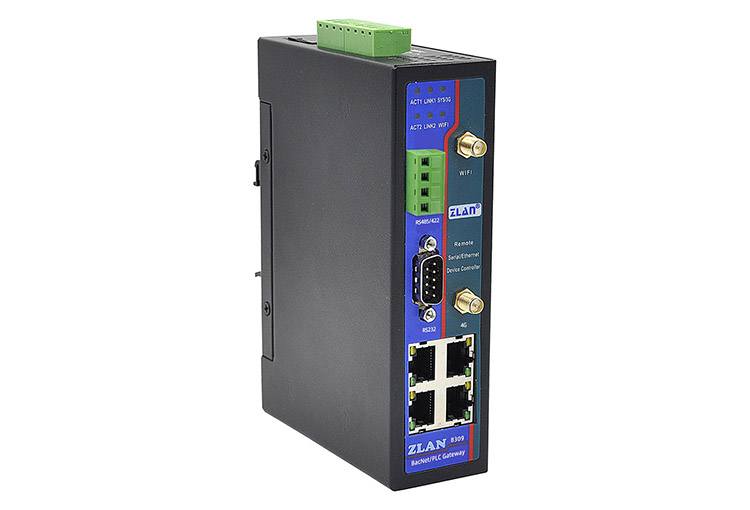 上海卓嵐亮相華南國際工業(yè)博覽會